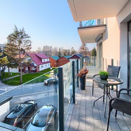 Apartament Ap30 Mielno  Bagian luar foto