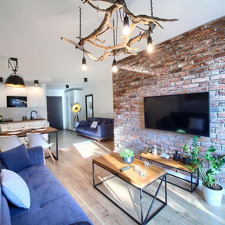 Apartament Ap30 Mielno  Bagian luar foto
