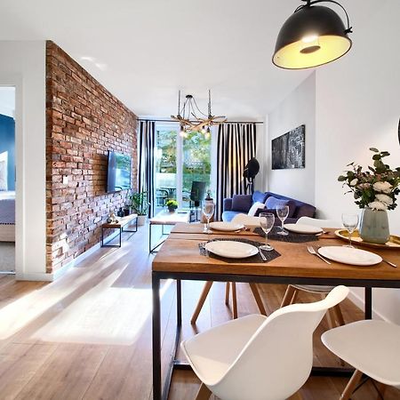 Apartament Ap30 Mielno  Bagian luar foto