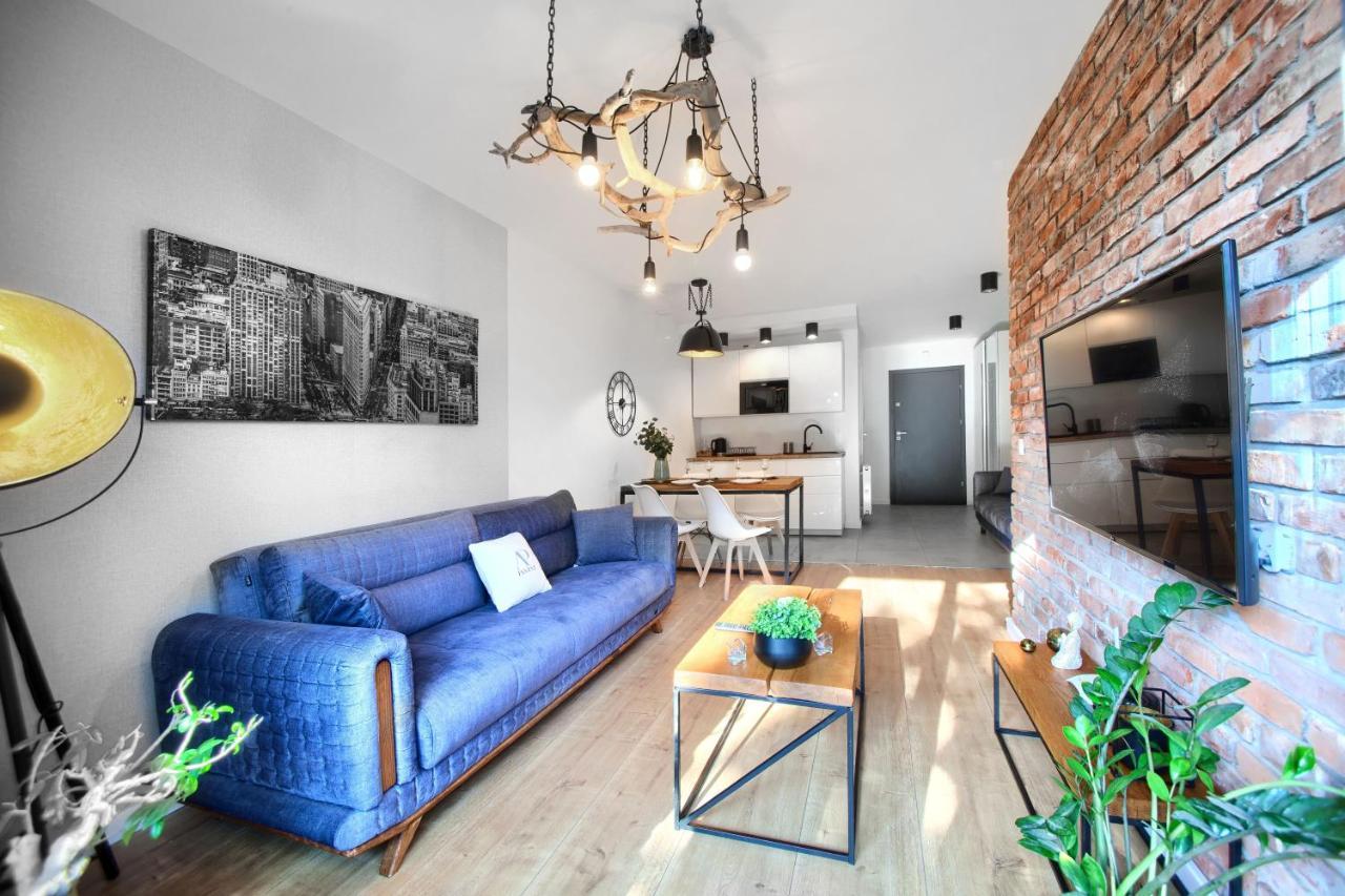 Apartament Ap30 Mielno  Bagian luar foto