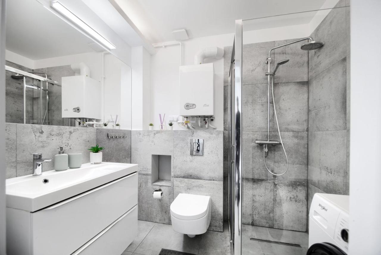 Apartament Ap30 Mielno  Bagian luar foto
