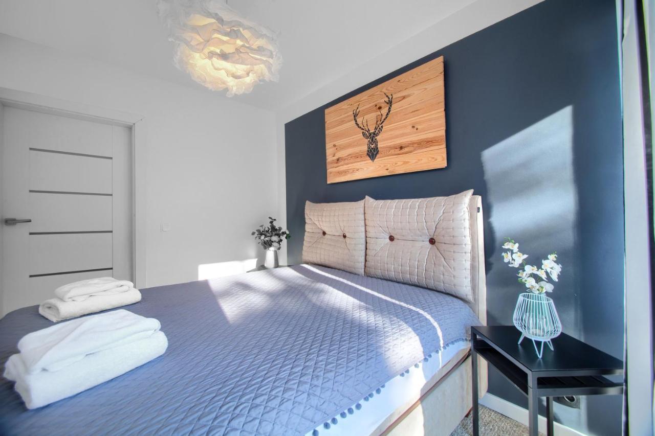 Apartament Ap30 Mielno  Bagian luar foto
