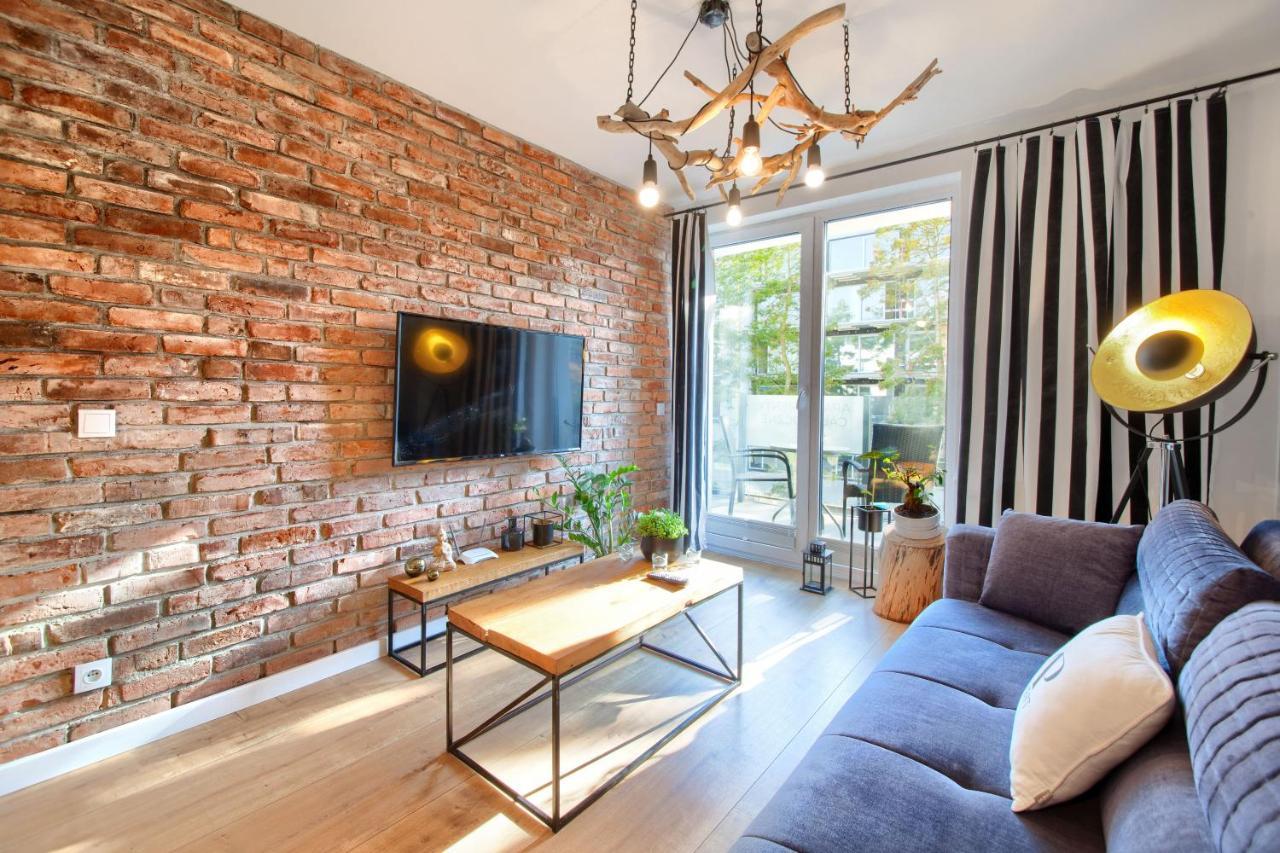 Apartament Ap30 Mielno  Bagian luar foto