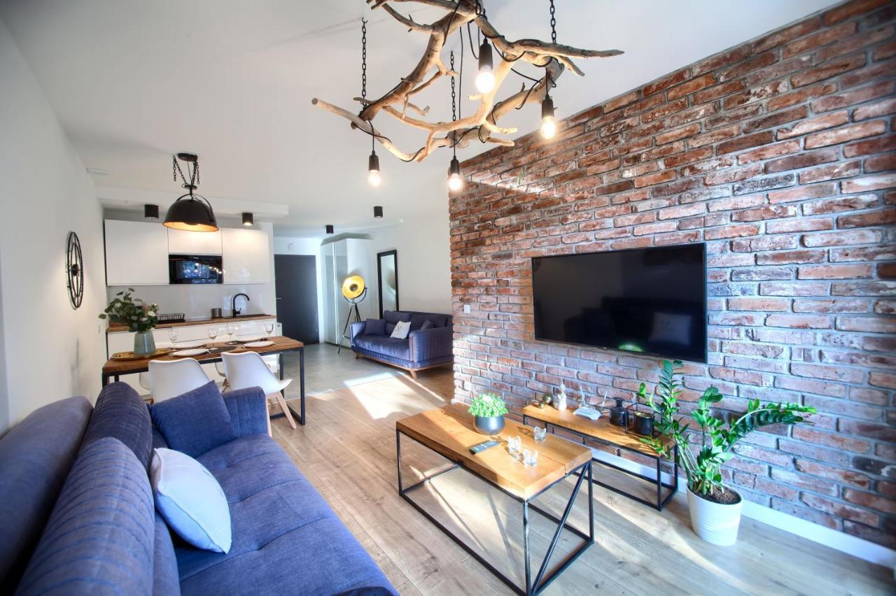 Apartament Ap30 Mielno  Bagian luar foto