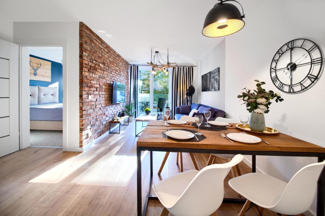 Apartament Ap30 Mielno  Bagian luar foto